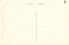CPA Saint Emillion Porte Brunel 