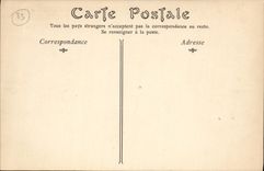 CPA Arcachon Entree du Casino de la Plage