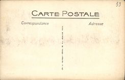 CPA Bordeaux Le Theatre