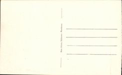 CPA Bordeaux Port Autonome Bateau