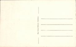 CPA Bordeaux La Grosse Cloche A la dame blanche