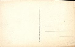 CPA Bordeaux Le pont de la ville pris de la Tour St Michel