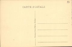 CPA Bordeaux Le Colonne des Girondins