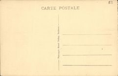 CPA Bordeaux Tour Pey Berland et Cathedrale Saint Andre