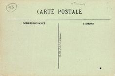 CPA Bordeaux La Place de la Comedie Les allees de Tourny