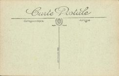 CPA Bordeaux Cathedrale et la Tour Pey Berland