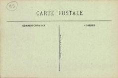 CPA Bordeaux Le Tour et Eglise St Michel