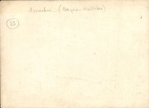 VINTAGE POSTCARD Soula on Sea parqueuses D oysters