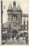 CPA Bordeaux Grosse cloche 