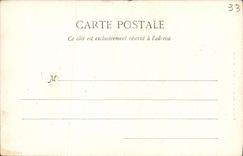 CPA Bordeaux Porte Dijeaux