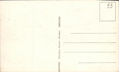 CPA Bordeaux le grand theatre La colonnade et la terrasse