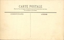 CPA Bordeaux Le Monument des Girondins et la Place des Quinconces