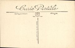 CPA Bordeaux Cours du Trente Juillet et les Allees de Tourny