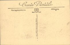 CPA Bordeaux Monument des Girondins et les Quinconces