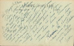 CPA Bordeaux La Caisse d Epargne