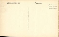 CPA Bordeaux La Cathedrale Les Fleches