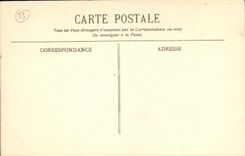 CPA Bordeaux Le Pont Bateau