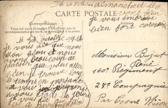 CPA Dinard Hotel des Terrasses et High Life Casino