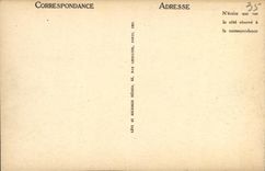 CPA Dinard Embarcadere des Vedettes Bateaux