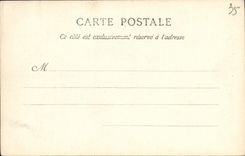 CPA Dinard Le Prieure Tombeau d Ollivier de Montfort