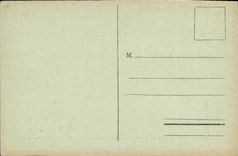 CPA Rennes Palais de Justice Grand chambre du Parlement Tapisseries modernes des Gobelins