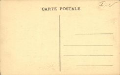 El St Malo de la POSTAL de la VENDIMIA el lugar de los pescados hace compras y de la campana torre del EL de la catedral