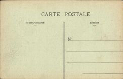 Culombio santo Huevas deers grandes y pequenas de Guimorais de la POSTAL de la VENDIMIA