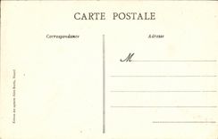 CPA Jouvente Le Sentler des Douaniers