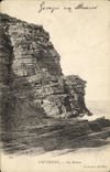 CPA Cap Frehel La Rochers