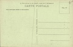 POSTAL Morgat de la VENDIMIA la cueva de Romeo en la tapa inferior de los ninos de Gador