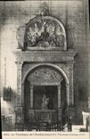 VINTAGE POSTCARD Fraud the Tomb of L Archbishop Sir Thomas James