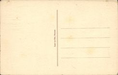 VINTAGE POSTCARD Holy Malo the port Boats