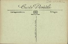 CPA Saint Malo La greve de Bon Secours et les deux Beys