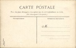 CPA Rennes Place Eglise St Germain