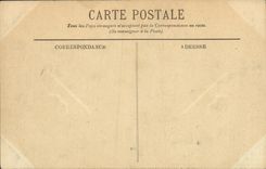 CPA Rennes L Universite