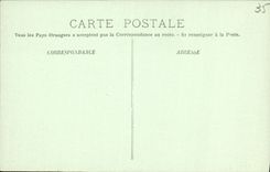 CPA Rennes Le Chateau Branlant Lavandieres