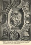 CPA Rennes Palais de Justcie Grand Chambre des Parlement de Bretagne plafond peint par Noel Coypet