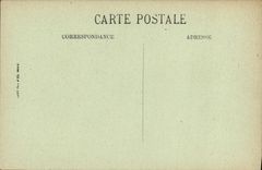 CPA Rennes Palais de Justcie La Salle des Pas Perdus