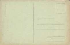 CPA Rennes Palais de Justice Porte d entree de la Chambre du Conseil