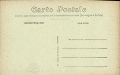 CPA Rennes Palais de justice La Cour d Assises 