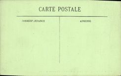 CPA Rennes Palais de Justice La Chambre Correctionnelle