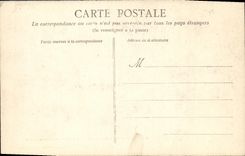 CPA Rennes Palais de Justice Couloir du rez de chaussee