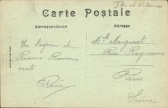 CPA Rennes Palais de justice Grande Chambre du Parlement de Bretagne Tapisseries des Gobelins Le sacre de Nemenoe 