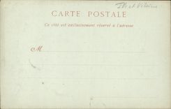 CPA Rennes L Eglise la Rue Ste Melaine