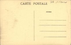 CPA Rennes Les Serres et le Bassin