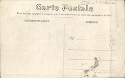 CPA Rennes Palais de Justice Salle de l ancien Parlement de Bretagne Magnifiques tapisseries des Gobelins