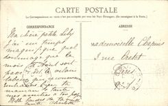 CPA Meunet Planches Le Pavillon