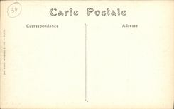 CPA Montpellier L Hopital General