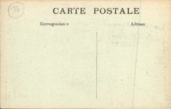 CPA Montpellier La Cathedrale St Pierre