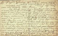 CPA Montpellier Square de la Comedie